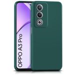 For Oppo A3 Pro Back Cover Silicon Case New - Image 9