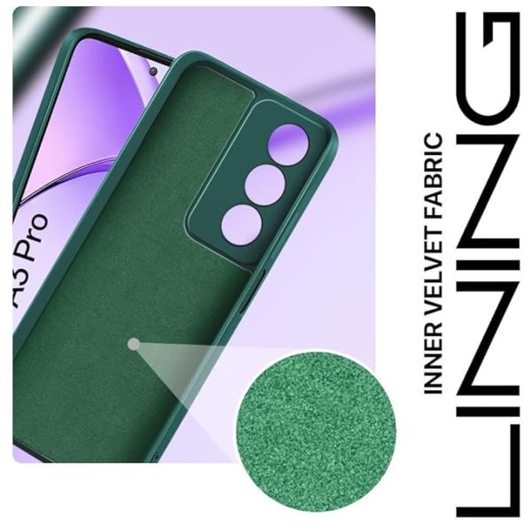 For Oppo A3 Pro Back Cover Silicon Case New - Image 8