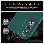 For Oppo A3 Pro Back Cover Silicon Case New - Image 7