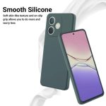 For Oppo A5 Pro Back Cover Silicon Case New - Image 13