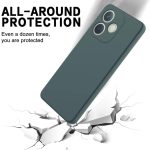 For Oppo A5 Pro Back Cover Silicon Case New - Image 11