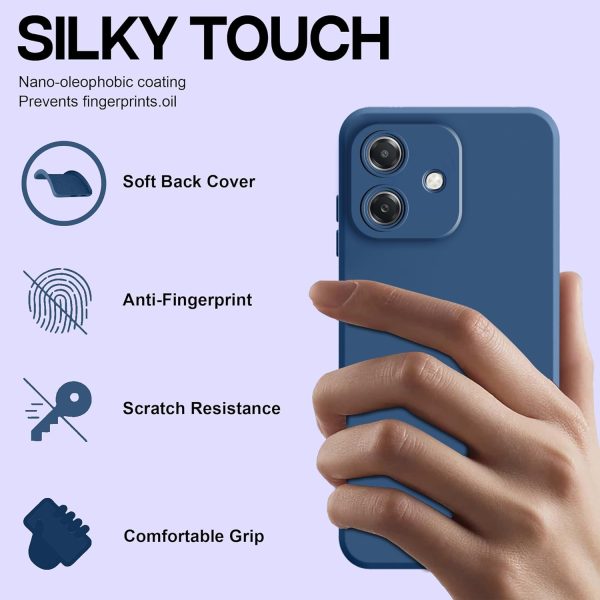 For Oppo A5 Pro Back Cover Silicon Case New - Image 6