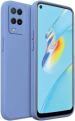 For Oppo A54 4G Back Cover Silicon Case New - Image 10