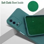 For Oppo A55 4G Back Cover Silicon Case New - Image 12