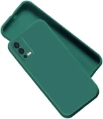 For Oppo A55 4G Back Cover Silicon Case New - Image 11