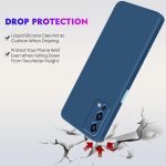 For Oppo A55 4G Back Cover Silicon Case New - Image 6