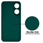 For Oppo A58 5G Back Cover Silicon Case New - Image 14