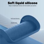 For Realme 6 Back Cover Silicon Case New - Image 9