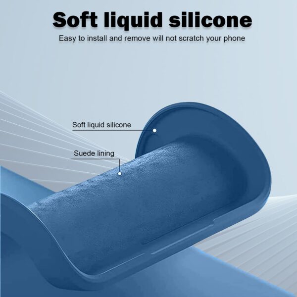 For Realme 6 Back Cover Silicon Case New - Image 9