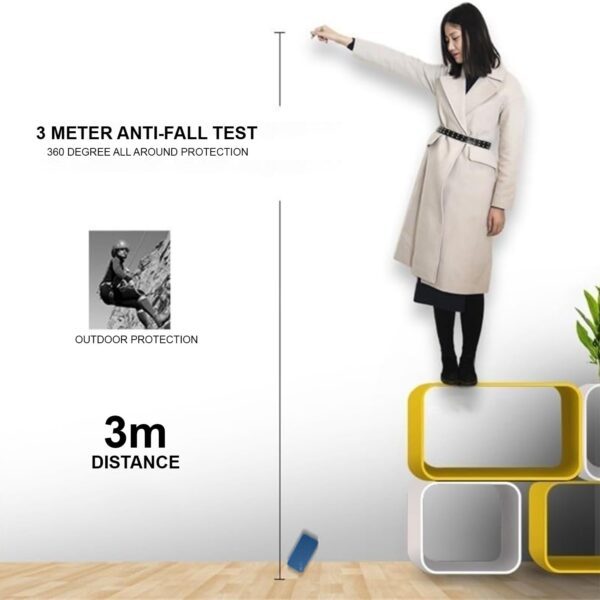 For Realme 6 Back Cover Silicon Case New - Image 8