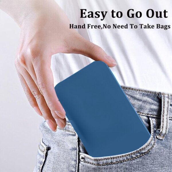 For Realme 6 Back Cover Silicon Case New - Image 7