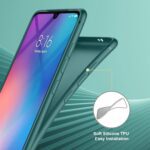 For Realme 6 Back Cover Silicon Case New - Image 6