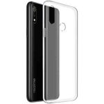 ZIgZag  Realme 3 Back Cover Transparent