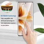 For Realme 11 Pro UV Tempered Glass New - Image 7