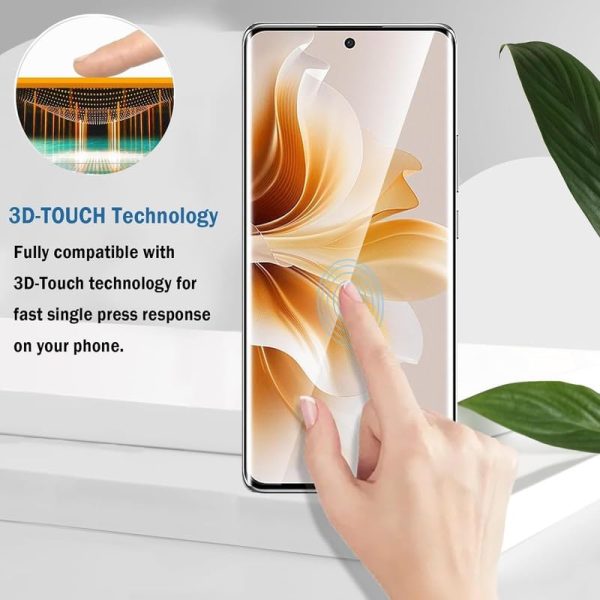 For Realme 11 Pro UV Tempered Glass New - Image 7