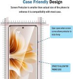 For Realme 11 Pro UV Tempered Glass New - Image 6