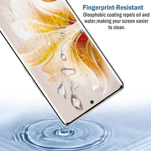 For Realme 11 Pro UV Tempered Glass New - Image 5