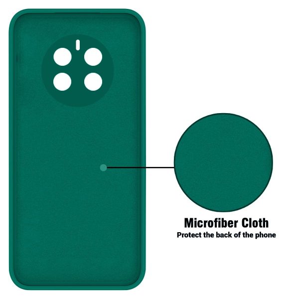 For Realme 12 Plus Back Cover Silicon Case New - Image 17