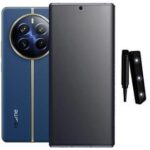 For Realme 12 Pro Plus UV Tempered Glass New