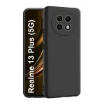 For Realme 13 Pro Plus 5G Back Cover iBlack New - Image 16