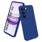 For Realme 14X 5G Back Cover Silicon Case New - Image 17