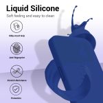 For Realme 14X 5G Back Cover Silicon Case New - Image 16