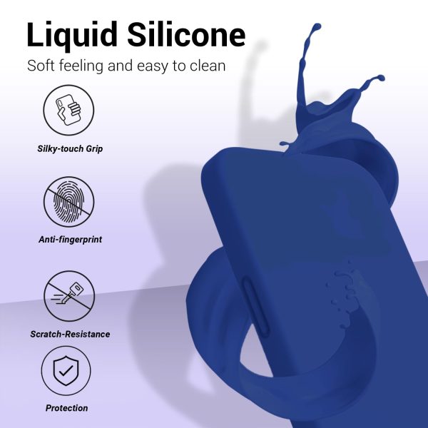 For Realme 14X 5G Back Cover Silicon Case New - Image 16