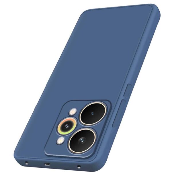 For Realme 15 5G Back Cover Silicon Case New - Image 18