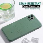 For Realme 6 Back Cover Silicon Case New - Image 14