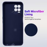 For Motorola Moto G51 5G Back Cover iBlack New - Image 2