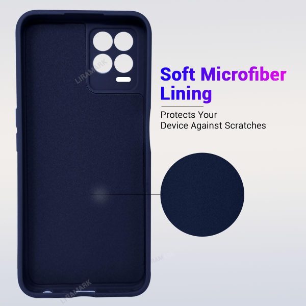 For Motorola Moto G51 5G Back Cover iBlack New - Image 2