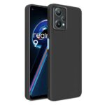 For Realme 9 Pro Back Cover iBlack New