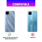 For Realme C12 Back Cover Silicon Case New - Image 16