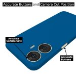 For Realme C55 Back Cover Silicon Case New - Image 11