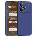 For Realme P4 Pro Back Cover Silicon Case New - Image 11