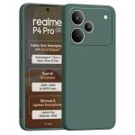For Realme P4 Pro Back Cover Silicon Case New - Image 15