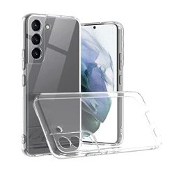 ZIgZag Samsung S21 FE Back Cover Transparent