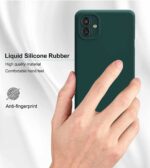 For Samsung Galaxy F06 5G Back Cover Silicon Case New - Image 13