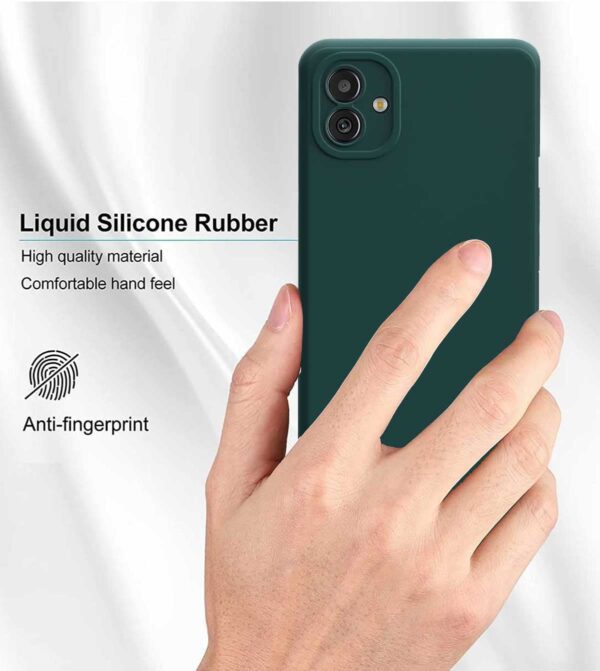 For Samsung Galaxy F06 5G Back Cover Silicon Case New - Image 13