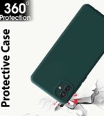 For Samsung Galaxy F06 5G Back Cover Silicon Case New - Image 14