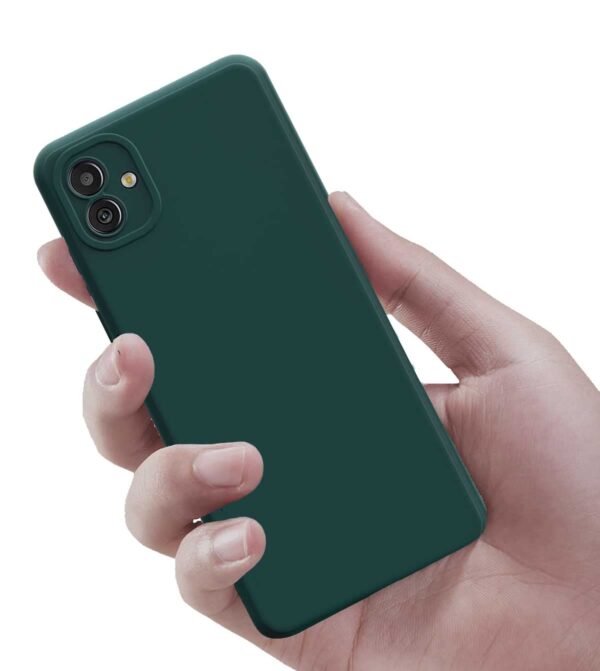 For Samsung Galaxy F06 5G Back Cover Silicon Case New - Image 15