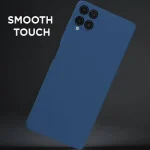 For Samsung Galaxy A12 Back Cover Silicon Case New - Image 16