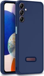 For Samsung Galaxy A14 Back Cover Silicon Case New - Image 19