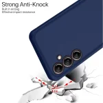For Samsung Galaxy A14 Back Cover Silicon Case New - Image 16