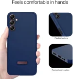 For Samsung Galaxy A14 Back Cover Silicon Case New - Image 15