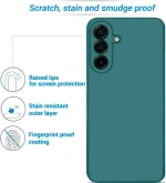 For Samsung Galaxy A17 Back Cover Silicon Case New - Image 13