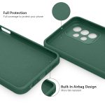 For Samsung Galaxy A23 4G Back Cover Silicon Case New - Image 11