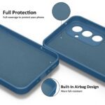 For Samsung Galaxy A36 Back Cover Silicon Case New - Image 13