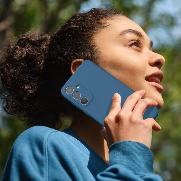 For Samsung Galaxy A36 Back Cover Silicon Case New - Image 11