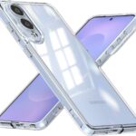 For Samsung S25 EDGE Back Cover Magsafe New